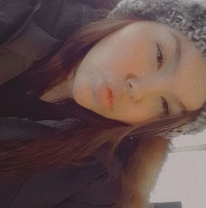 Meet your Posher, Caskey